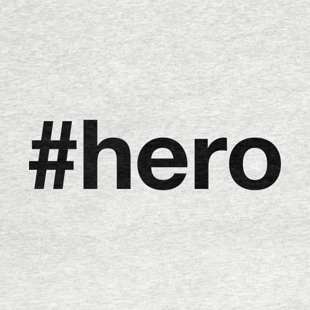 HERO by eyesblau